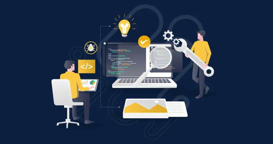 Software development