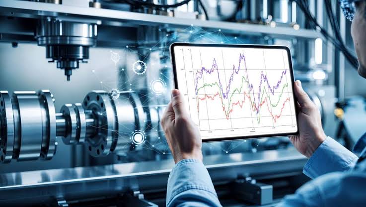Measure process automation step