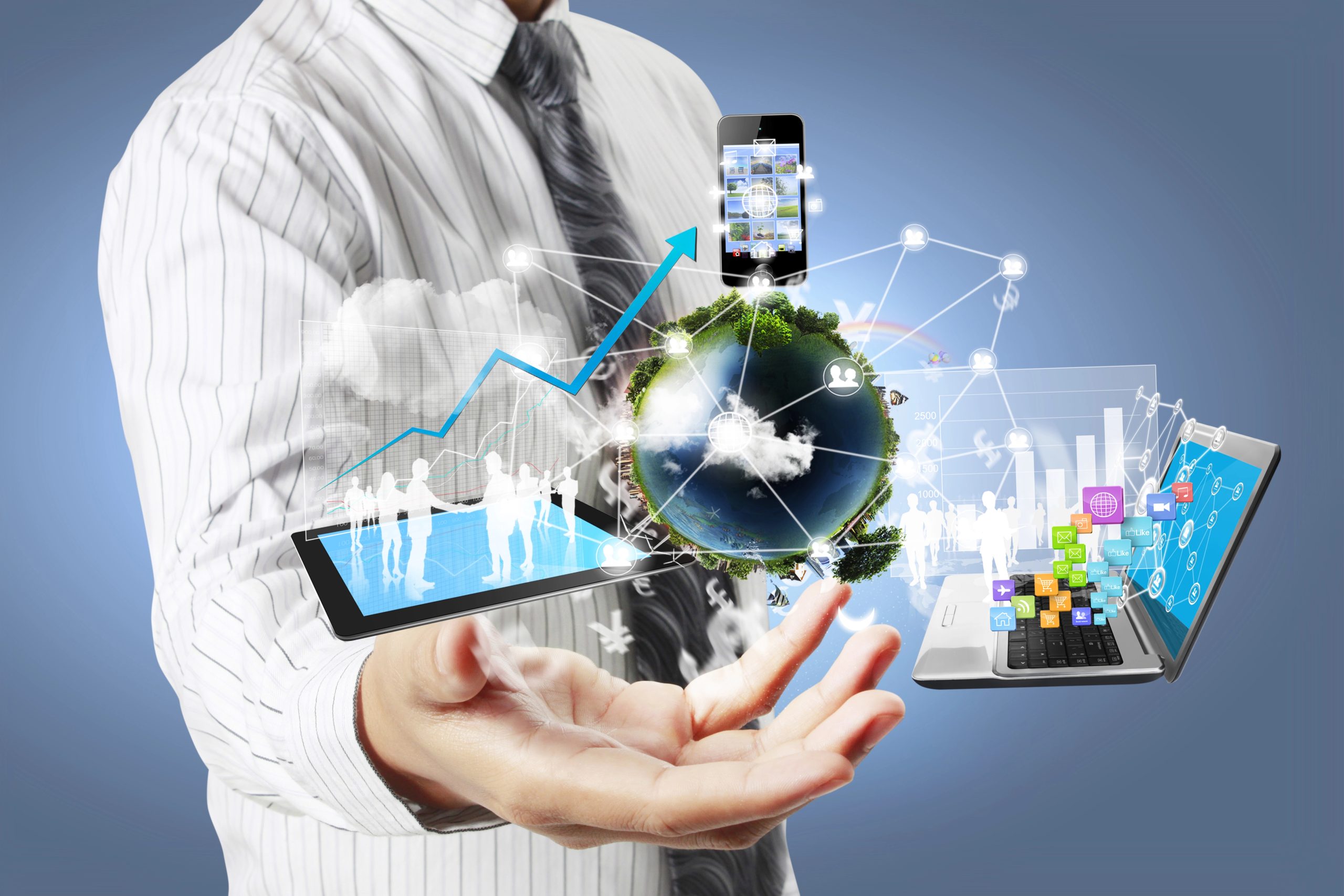 Technology and technical planning