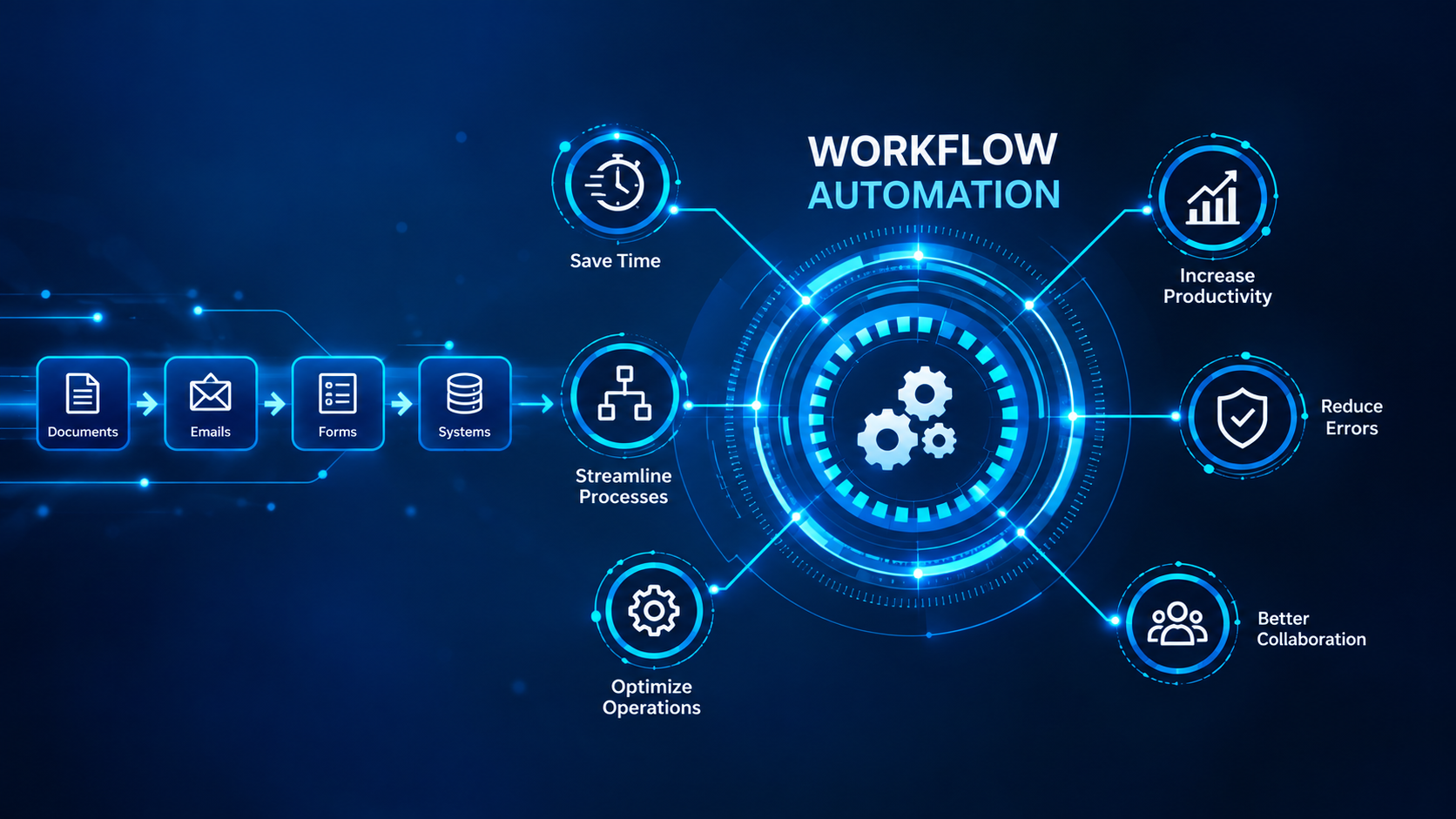 Laptop and digital workflow